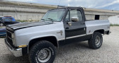 Chevrolet Blazer occasion année 1984 boite Automatique Annonce Chevrolet Blazer occasion Diesel K5 1984 à CHATUZANGE LE GOUBET