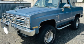 Chevrolet Blazer , garage MANON MOTORS  FREJUS
