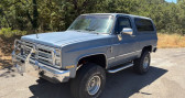 Annonce Chevrolet Blazer occasion Diesel K5 6.2 V8 DIESEL BVA  FREJUS