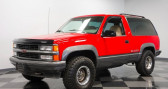 Annonce Chevrolet Blazer occasion Essence Sport  Le Havre