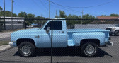 Chevrolet C10    LYON 69
