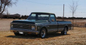 Chevrolet C10 occasion année 1971 boite Automatique Annonce Chevrolet C10 occasion Essence à LYON