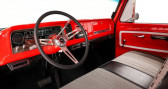 Chevrolet C10 occasion année 1966 Annonce Chevrolet C10 occasion Essence à LYON