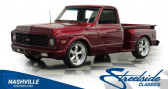 Chevrolet C10 occasion année 1972 boite Automatique Annonce Chevrolet C10 occasion Essence à LYON