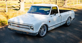 Chevrolet C10 occasion 1968 mise en vente à LYON par le garage GOOD TIMERS - photo n°1