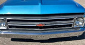 Chevrolet C10 occasion année 1968 boite Automatique Annonce Chevrolet C10 occasion Essence à LYON
