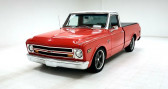 Chevrolet C10 occasion année 1972 boite Automatique Annonce Chevrolet C10 occasion Essence à LYON
