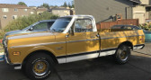 Annonce Chevrolet C10 occasion Essence   LYON