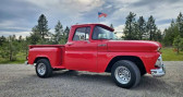 Chevrolet C10 occasion année 1962 boite Automatique Annonce Chevrolet C10 occasion Essence à LYON