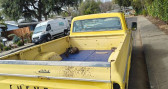 Chevrolet C10 occasion année 1970 boite Automatique Annonce Chevrolet C10 occasion Essence à LYON