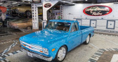 Chevrolet C10 occasion année 1968 Annonce Chevrolet C10 occasion Essence à LYON