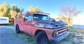 Chevrolet C10    LYON 69