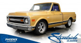 Annonce Chevrolet C10 occasion Essence   LYON