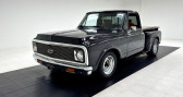 Chevrolet C10 occasion  année 1971 boite Automatique Annonce Chevrolet C10 occasion Essence  à LYON