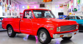 Chevrolet C10    LYON 69