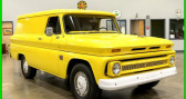 Chevrolet C10    LYON 69