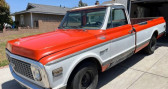 Annonce Chevrolet C10 occasion Essence   LYON
