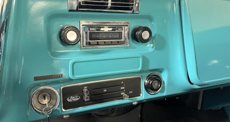 Chevrolet C10  1971 - photo n°2 Chevrolet C10   occasion à LYON - photo n°2