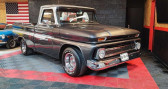 Chevrolet C10    CREANCES 50
