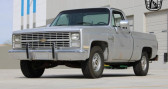 Annonce Chevrolet C10 occasion Essence 1984 tout compris  Paris