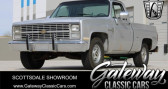 Chevrolet C10 occasion année 1984 boite Manuelle Annonce Chevrolet C10 occasion Essence 305 ci v8 1984 tout compris à Paris