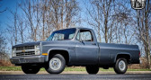Chevrolet C10 occasion année 1986 boite Automatique Annonce Chevrolet C10 occasion Essence 305 ci v8 1986 tout compris à Paris