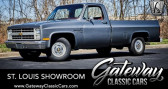 Chevrolet C10 occasion année 1986 boite Automatique Annonce Chevrolet C10 occasion Essence 305 ci v8 1986 tout compris à Paris