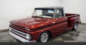 Chevrolet C10 occasion 1965 mise en vente à Paris par le garage US CARS IMPORTATION - photo n°1
