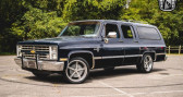 Chevrolet C10 occasion année 1985 boite Automatique Annonce Chevrolet C10 occasion Essence 350 v8 1985 tout compris à Paris