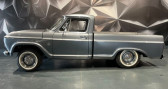 Chevrolet C10 occasion année 1976 boite Manuelle Annonce Chevrolet C10 occasion Diesel 4.2 MWM Bi-TURBO DIESEL AIR RIDE SWAP à AUBIERE