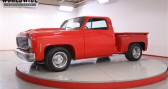 Chevrolet C10 454 matching big block v8 1976   Paris 75