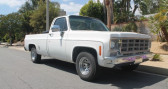 Chevrolet C10 occasion année 1975 boite Automatique Annonce Chevrolet C10 occasion Essence 5.7 V8 BENNE LONGUE à Jonquières