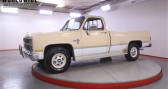 Chevrolet C10 occasion année 1984 boite Automatique Annonce Chevrolet C10 occasion Essence 6.2l diesel tous compris à Paris
