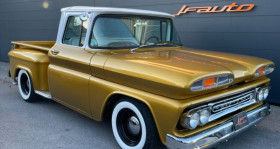 Chevrolet C10 , garage JF AUTO  Jonquires