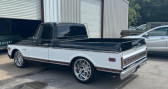 Chevrolet C10 occasion année 1972 Annonce Chevrolet C10 occasion Essence Built 6.0 LS 4l80 slick as you’ll find- Resto à LYON