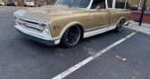 Annonce Chevrolet C10 occasion Essence C-10 502 V8, aluminum heads, a/c, 700r4, Wilwood brakes, air � LYON