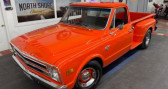 Annonce Chevrolet C10 occasion Essence C-10 LONG BED � LYON