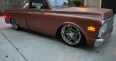 Chevrolet C10 C-10 ?penny pincher? LS3, porterbuilt chassis, 4l60, Schott  � LYON 69