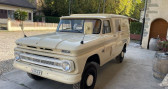 Chevrolet C10 occasion année 1967 boite Manuelle Annonce Chevrolet C10 occasion Essence C-10 à LYON