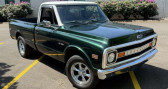 Chevrolet C10 occasion année 1970 Annonce Chevrolet C10 occasion Essence C-10 à LYON