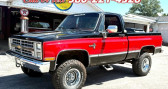 Chevrolet C10 C-10   LYON 69