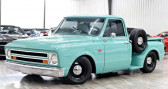 Chevrolet C10 occasion année 1967 Annonce Chevrolet C10 occasion Essence C-10 à LYON