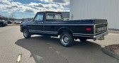 Chevrolet C10 occasion année 1971 Annonce Chevrolet C10 occasion Essence C-10 à LYON