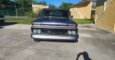 Chevrolet C10 occasion année 1960 Annonce Chevrolet C10 occasion Essence C-10 à LYON