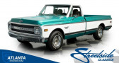 Annonce Chevrolet C10 occasion Essence C-10  LYON
