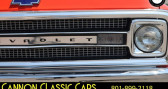 Annonce Chevrolet C10 occasion Essence C-10  LYON