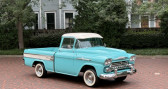 Chevrolet C10 occasion année 1958 Annonce Chevrolet C10 occasion Essence C-10 à LYON