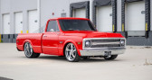 Annonce Chevrolet C10 occasion Essence C-10  LYON