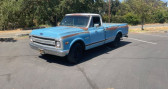 Chevrolet C10 occasion année 1969 Annonce Chevrolet C10 occasion Essence C-10 à LYON