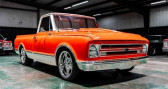 Chevrolet C10 occasion année 1968 Annonce Chevrolet C10 occasion Essence C-10 à LYON